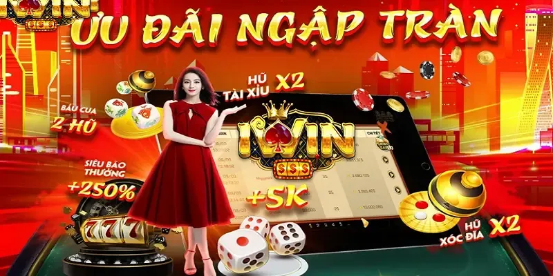 Bí quyết chơi Casino trực tuyến Soc88 Win